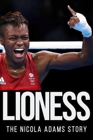 Lioness The Nicola Adams Story (2021)