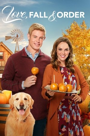 Love, Fall Order (2019)