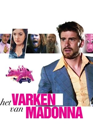 Madonnas Pig (2011) Poster