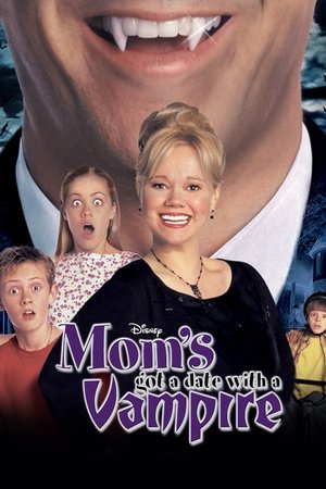 Moms Got a Date with a Vampire (2000)