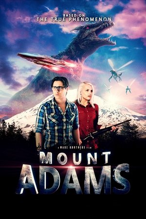 Mount Adams (2018)