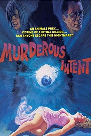 Murderous Intent (1985)