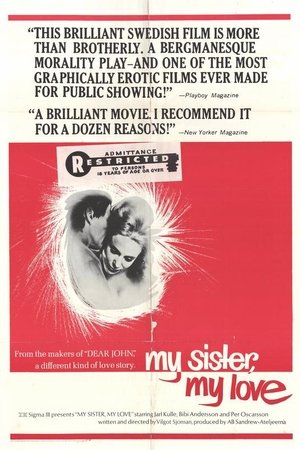 My Sister My Love (1966)