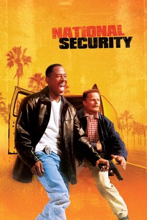 National Security (2003)