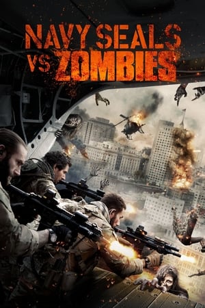 Navy Seals vs Zombies 2015
