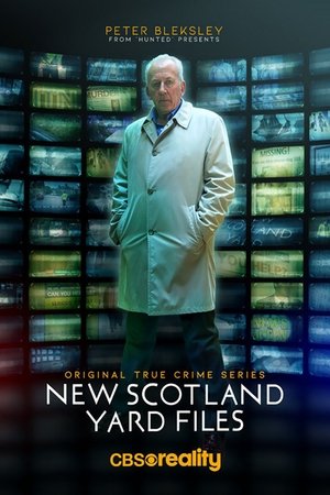 New Scotland Yard Files (2020-)