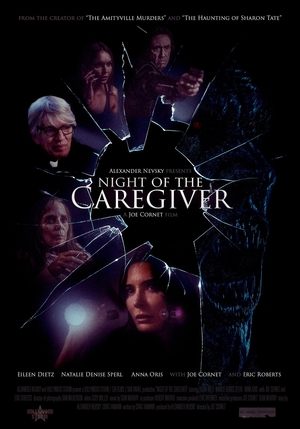 Night of the Caregiver (2023)