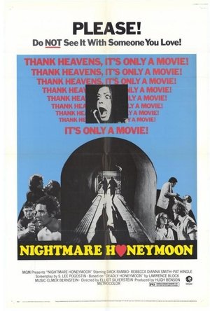 Nightmare Honeymoon (1974)