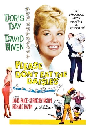 Please Dont Eat the Daisies (1960)