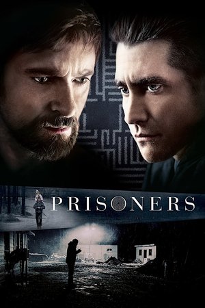 Prisoners 2013 