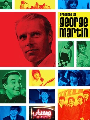 Produced by George Martin (2011)