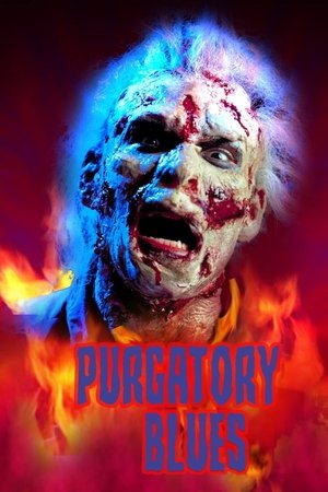 Purgatory Blues (2001)