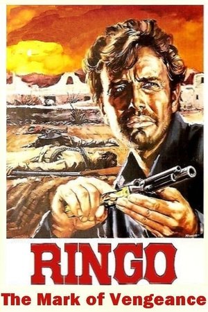 Ringo, the Mark of Vengeance (1966)