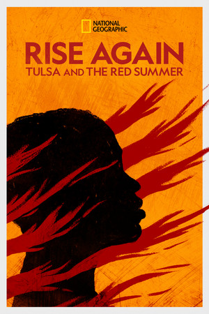 Rise Again Tulsa and the Red Summer (2021)