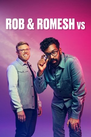 Rob Romesh Vs (2019-)