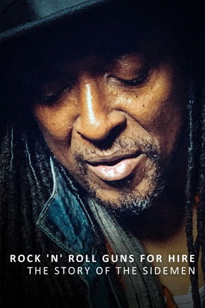 Rock n Roll Guns for Hire The Story of the Sidemen (2017)