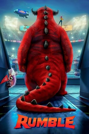 Rumble (2022)