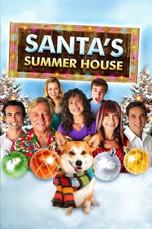 Santas Summer House (2012)