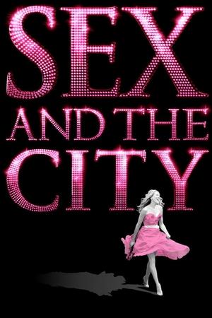 Sex and the City 1 2008 
