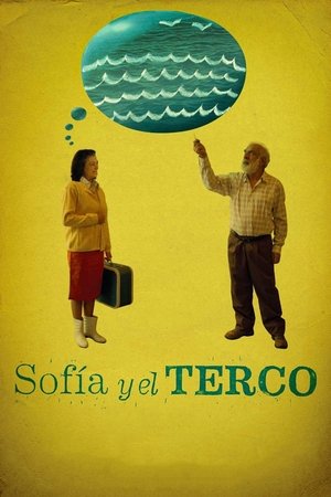 Sofia y el Terco (2012)
