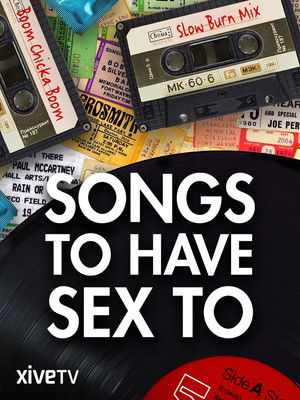Songs to Have Sex To (2015)