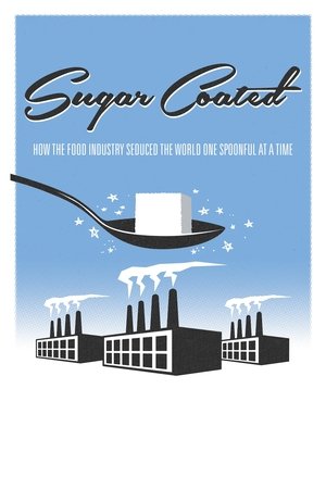 Sugar Coated (2015)