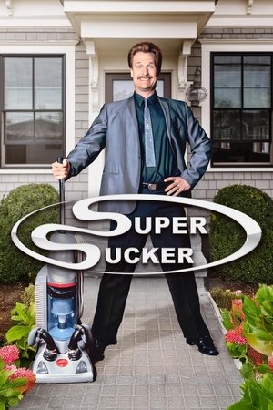 Super Sucker (2002)