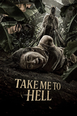 Take Me to Hell (2025)