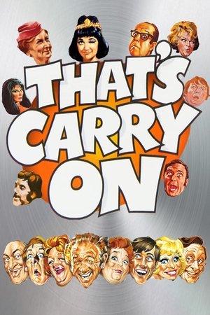 Thats Carry On (1977)