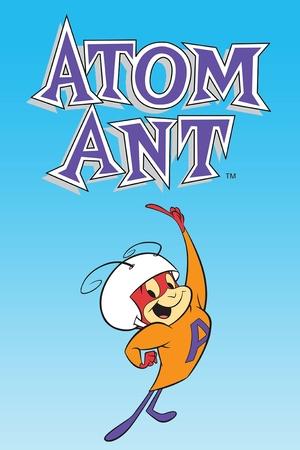 The Atom Ant Show (1965-1968)