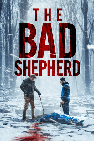 The Bad Shepherd (2024)