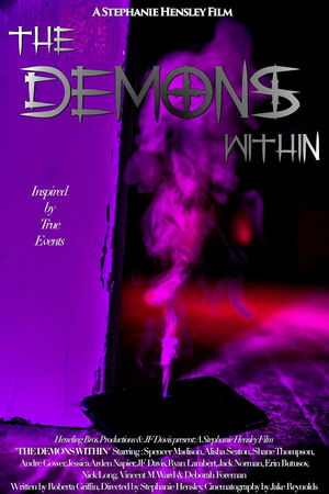 The Demons Within (2018)