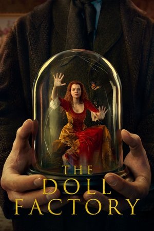 The Doll Factory (2023-)