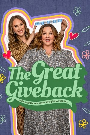 The Great Giveback (2022-)