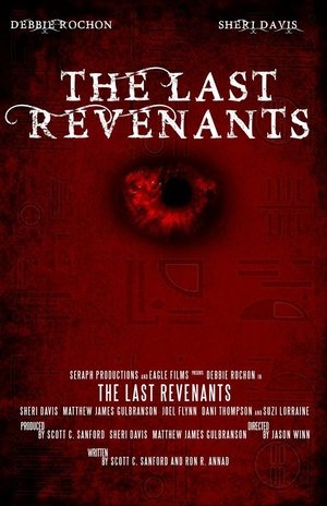 The Last Revenants (2015)