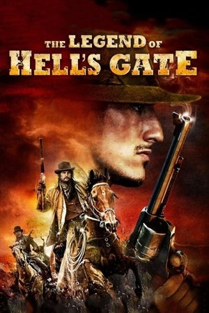 The Legend of Hells Gate: An American Conspiracy (2011)