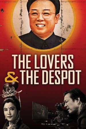 The Lovers the Despot (2016)