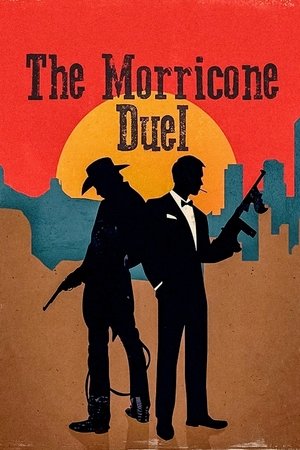 The Most Dangerous Concert Ever The Morricone Duel (2018)