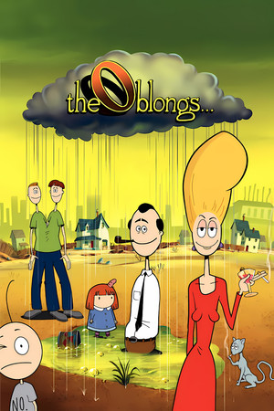 The Oblongs (20012002)