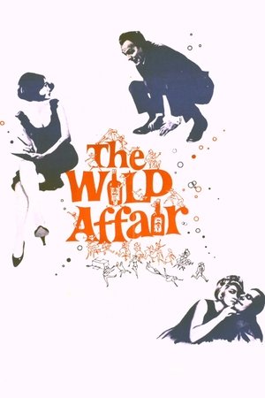 The Wild Affair (1965)