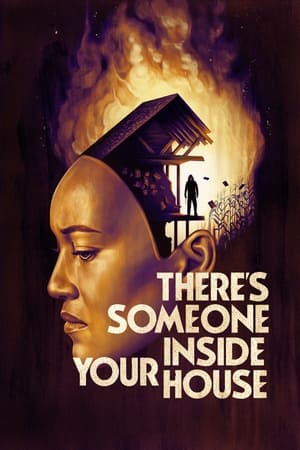 Theres Someone Inside Your House (2021)