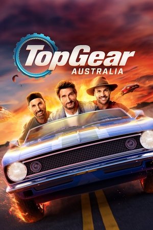 Top Gear Australia (20082012)