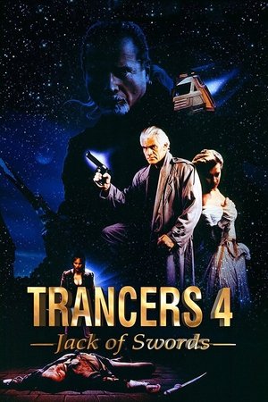 Trancers 4 Jack of Swords (1994)
