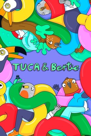 Tuca &amp; Bertie (2019 )