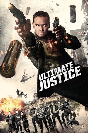 Ultimate Justice (2015)