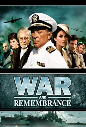 War and Remembrance (1988–1989)