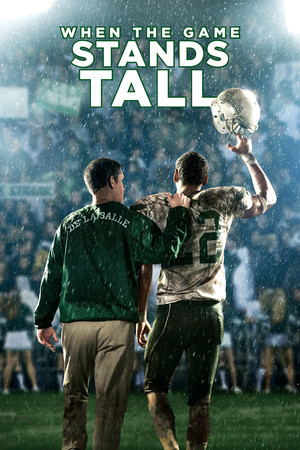 When The Game Stands Tall 2014