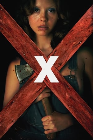X (2022)