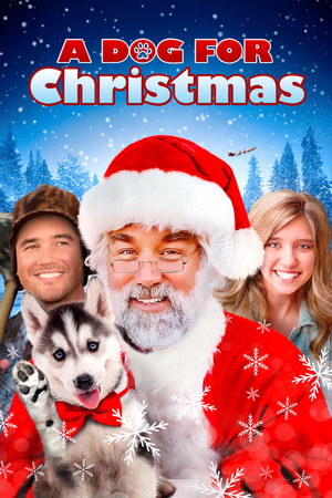 A Dog for Christmas (2015)
