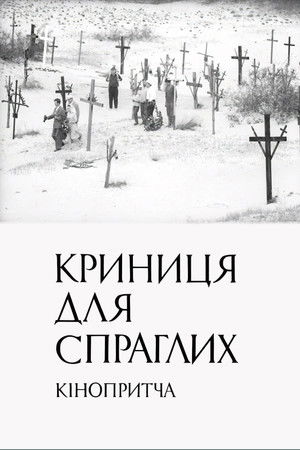 Krynytsya dlya sprahlykh (1965)